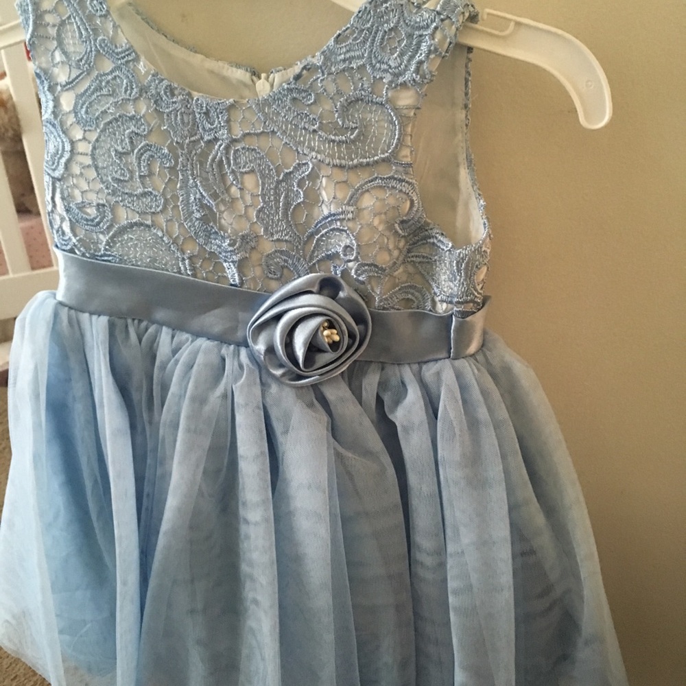 Kids dress